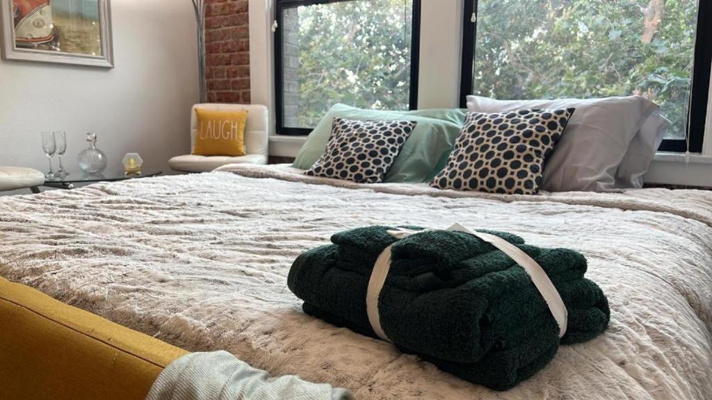 Apartment Serene Haven